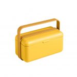 Bauletto Lunchbox S Amarillo
