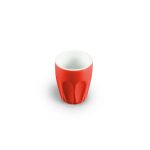 Cup Espresso 90ml Rojo x6 unidades